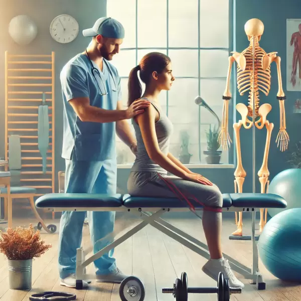 Fisioterapia