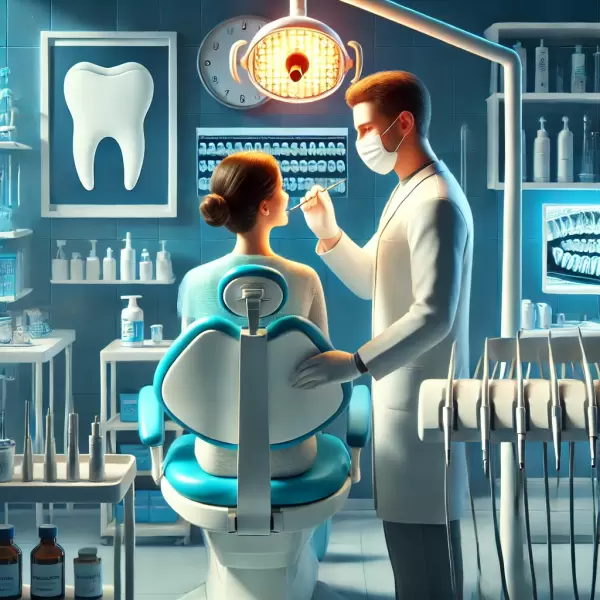 Medicina dentaria