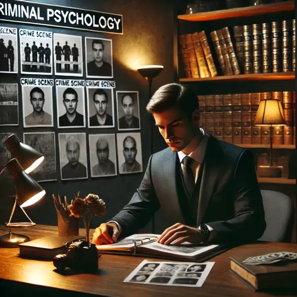 psc criminal