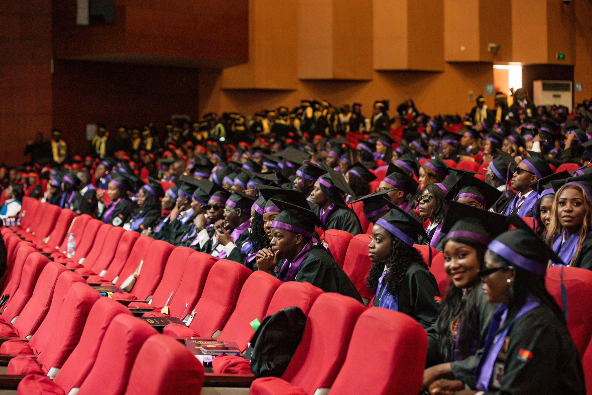 Instituto Superior Politécnico Internacional de Angola (ISIA)