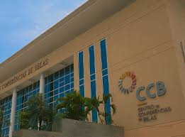 Centro de Conferências de Belas - CCB